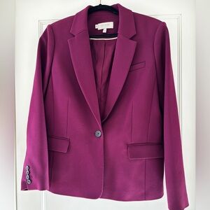 Hobbs London Women's Blazer size 10 in excellent condition